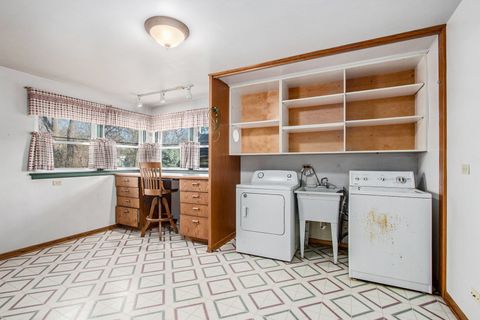 Tiny photo for 2444 187th Street, Lansing, IL 60438 (MLS # 12526287)