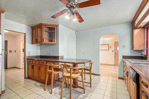 Tiny photo for 2444 187th Street, Lansing, IL 60438 (MLS # 12526287)