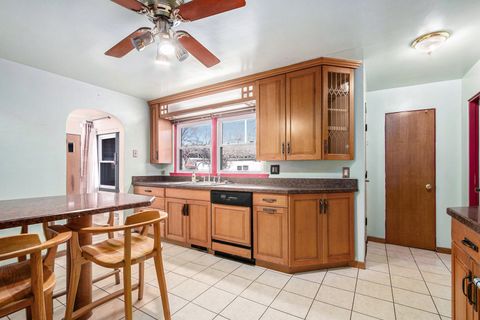 Tiny photo for 2444 187th Street, Lansing, IL 60438 (MLS # 12526287)