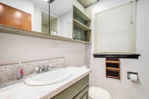 Tiny photo for 2444 187th Street, Lansing, IL 60438 (MLS # 12526287)