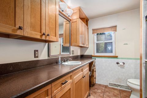 Tiny photo for 2444 187th Street, Lansing, IL 60438 (MLS # 12526287)