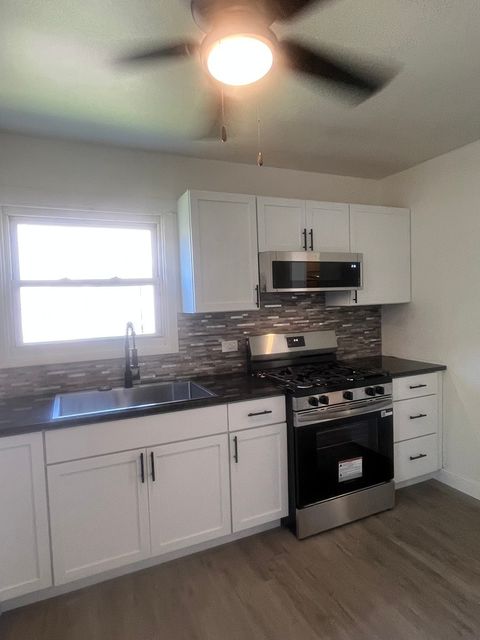 Tiny photo for 2414 Crescent Drive, Hazel Crest, IL 60429 (MLS # 12686448)