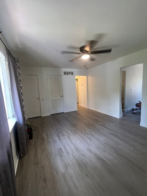 Tiny photo for 2414 Crescent Drive, Hazel Crest, IL 60429 (MLS # 12686448)
