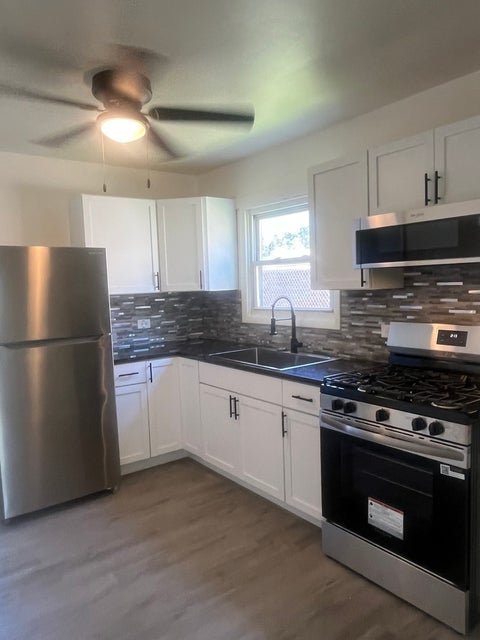 Tiny photo for 2414 Crescent Drive, Hazel Crest, IL 60429 (MLS # 12686448)