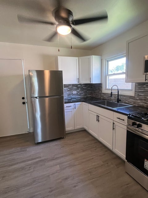 Tiny photo for 2414 Crescent Drive, Hazel Crest, IL 60429 (MLS # 12686448)