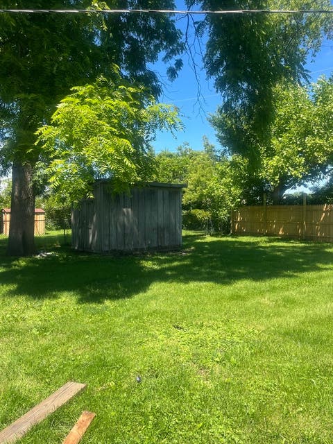 Tiny photo for 2414 Crescent Drive, Hazel Crest, IL 60429 (MLS # 12686448)