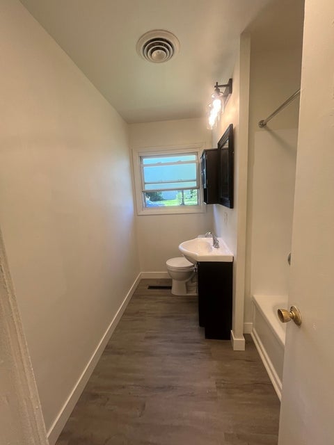 Tiny photo for 2414 Crescent Drive, Hazel Crest, IL 60429 (MLS # 12686448)