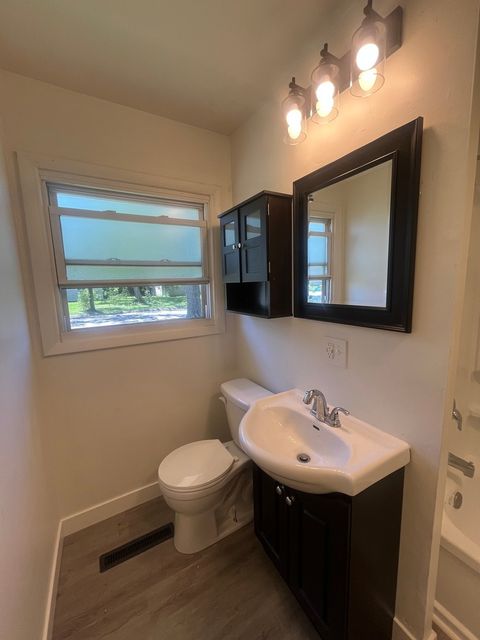 Tiny photo for 2414 Crescent Drive, Hazel Crest, IL 60429 (MLS # 12686448)