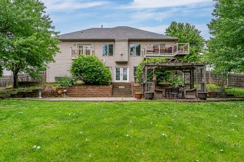 Tiny photo for 1585 DEER WOOD Drive, Bettendorf, IA 52722 (MLS # 12645604)