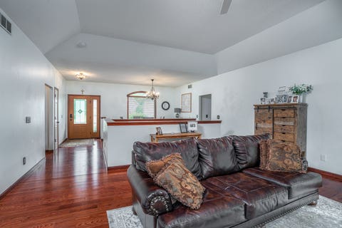 Tiny photo for 1585 DEER WOOD Drive, Bettendorf, IA 52722 (MLS # 12645604)