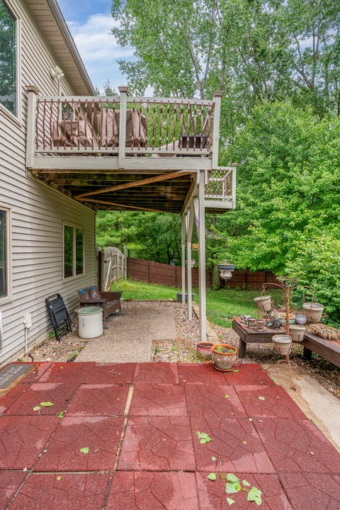Tiny photo for 1585 DEER WOOD Drive, Bettendorf, IA 52722 (MLS # 12645604)