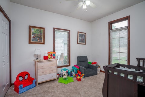 Tiny photo for 1585 DEER WOOD Drive, Bettendorf, IA 52722 (MLS # 12645604)