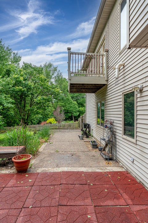 Tiny photo for 1585 DEER WOOD Drive, Bettendorf, IA 52722 (MLS # 12645604)