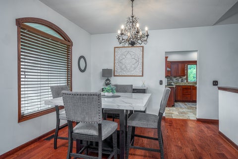Tiny photo for 1585 DEER WOOD Drive, Bettendorf, IA 52722 (MLS # 12645604)