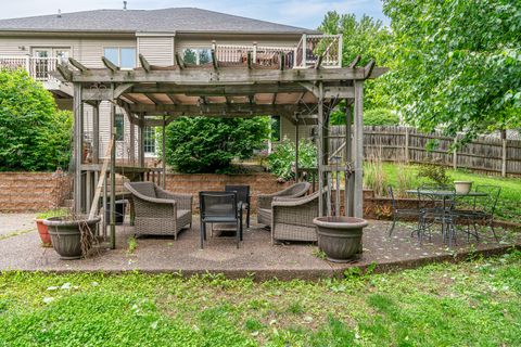 Tiny photo for 1585 DEER WOOD Drive, Bettendorf, IA 52722 (MLS # 12645604)
