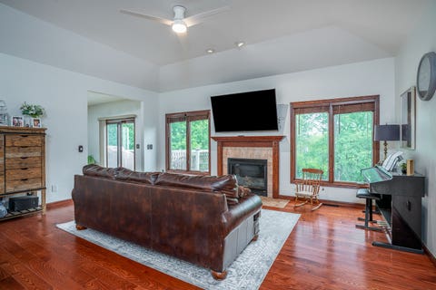 Tiny photo for 1585 DEER WOOD Drive, Bettendorf, IA 52722 (MLS # 12645604)