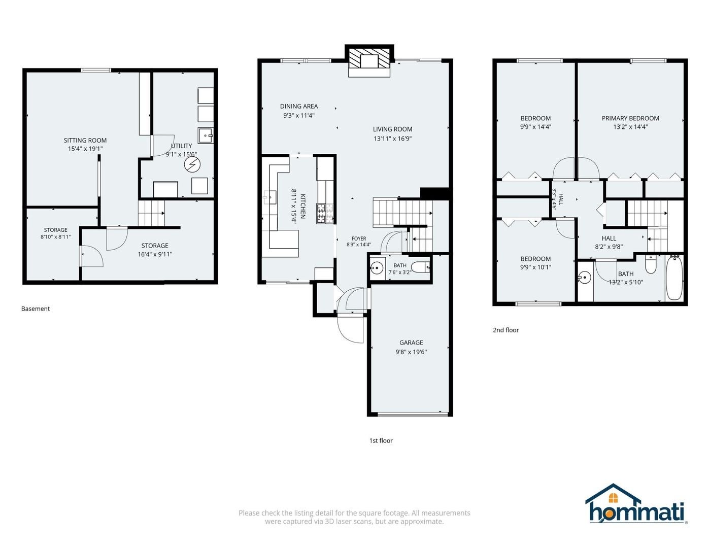 1232 Reading Court