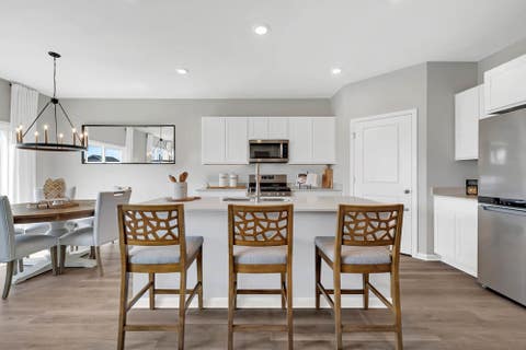 Tiny photo for 6811 Applegate Drive, Plainfield, IL 60586 (MLS # 12714143)