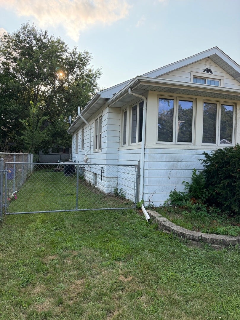 1526 Price Street