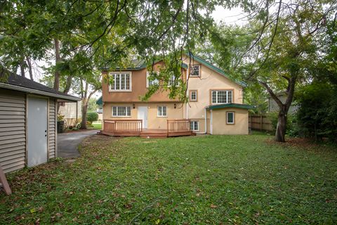 Tiny photo for 216 Flora Avenue, Glenview, IL 60025 (MLS # 12521602)