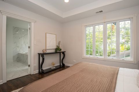 Tiny photo for 216 Flora Avenue, Glenview, IL 60025 (MLS # 12521602)