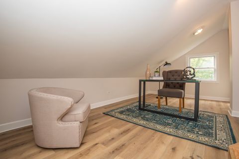 Tiny photo for 216 Flora Avenue, Glenview, IL 60025 (MLS # 12521602)