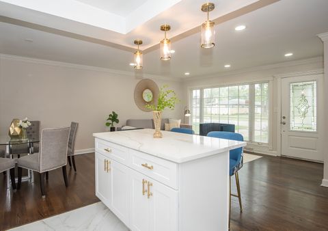 Tiny photo for 216 Flora Avenue, Glenview, IL 60025 (MLS # 12521602)