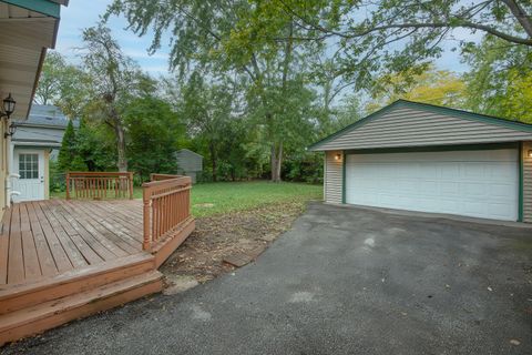 Tiny photo for 216 Flora Avenue, Glenview, IL 60025 (MLS # 12521602)