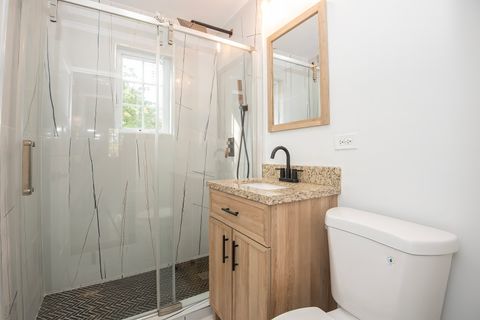 Tiny photo for 216 Flora Avenue, Glenview, IL 60025 (MLS # 12521602)