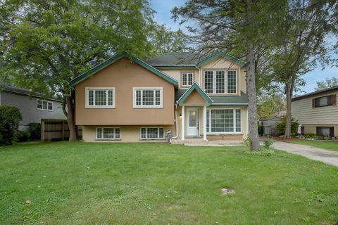 Tiny photo for 216 Flora Avenue, Glenview, IL 60025 (MLS # 12521602)