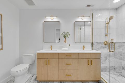 Tiny photo for 3204 N Kostner Avenue #506, Chicago, IL 60641 (MLS # 12490323)