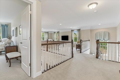 Tiny photo for 23561 N Sanctuary Club Drive, Kildeer, IL 60047 (MLS # 12489327)