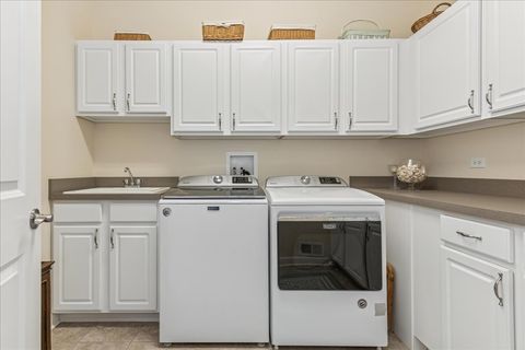 Tiny photo for 23561 N Sanctuary Club Drive, Kildeer, IL 60047 (MLS # 12489327)