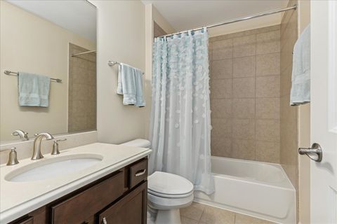 Tiny photo for 23561 N Sanctuary Club Drive, Kildeer, IL 60047 (MLS # 12489327)