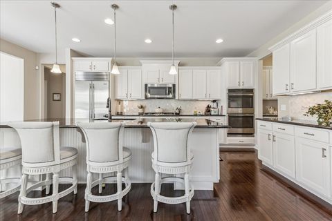 Tiny photo for 23561 N Sanctuary Club Drive, Kildeer, IL 60047 (MLS # 12489327)