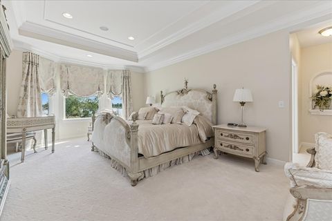 Tiny photo for 23561 N Sanctuary Club Drive, Kildeer, IL 60047 (MLS # 12489327)