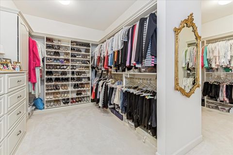 Tiny photo for 23561 N Sanctuary Club Drive, Kildeer, IL 60047 (MLS # 12489327)