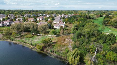 Tiny photo for 23561 N Sanctuary Club Drive, Kildeer, IL 60047 (MLS # 12489327)