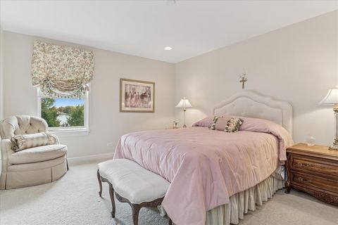 Tiny photo for 23561 N Sanctuary Club Drive, Kildeer, IL 60047 (MLS # 12489327)