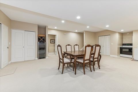 Tiny photo for 23561 N Sanctuary Club Drive, Kildeer, IL 60047 (MLS # 12489327)