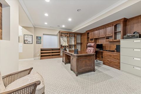 Tiny photo for 23561 N Sanctuary Club Drive, Kildeer, IL 60047 (MLS # 12489327)