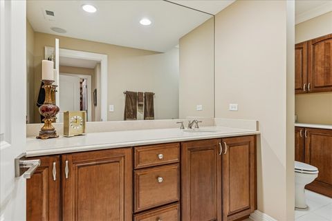 Tiny photo for 23561 N Sanctuary Club Drive, Kildeer, IL 60047 (MLS # 12489327)