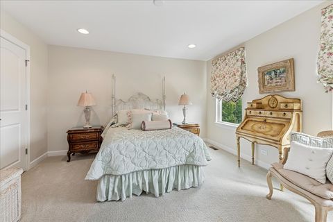 Tiny photo for 23561 N Sanctuary Club Drive, Kildeer, IL 60047 (MLS # 12489327)