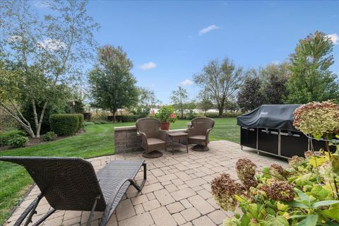 Tiny photo for 23561 N Sanctuary Club Drive, Kildeer, IL 60047 (MLS # 12489327)