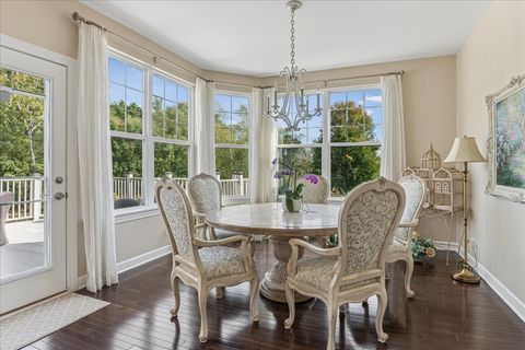 Tiny photo for 23561 N Sanctuary Club Drive, Kildeer, IL 60047 (MLS # 12489327)