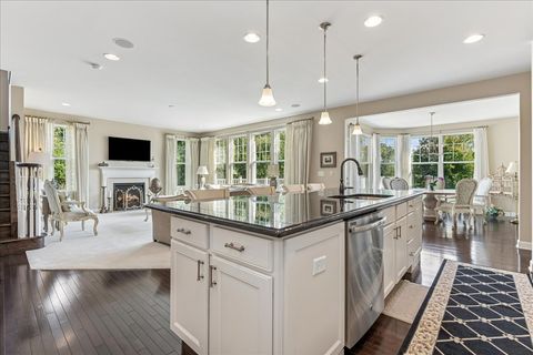 Tiny photo for 23561 N Sanctuary Club Drive, Kildeer, IL 60047 (MLS # 12489327)