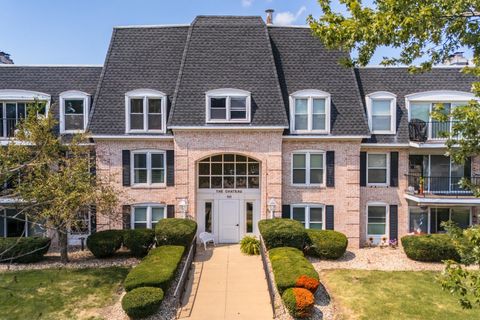 A home in Bloomington