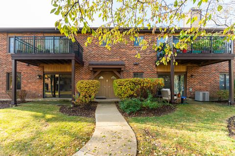 A home in Roselle