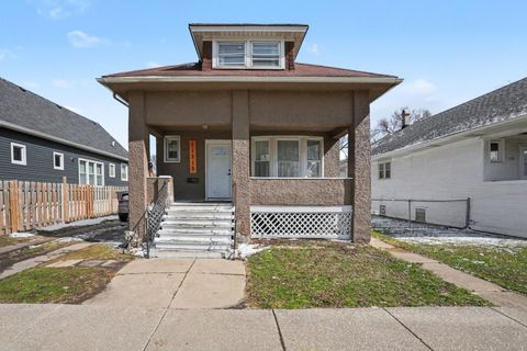 11315 S Stewart Avenue Chicago IL 60628