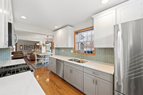 Tiny photo for 1740 Idlewild Lane, Homewood, IL 60430 (MLS # 12598965)